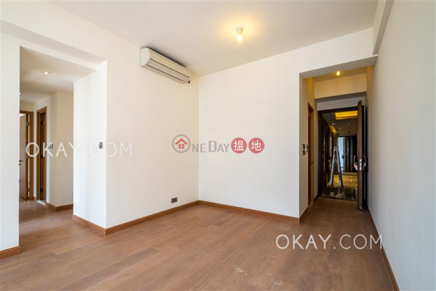 Beautiful 3 bed on high floor with rooftop & balcony | Rental 23 Graham Street | Central District, Hong Kong Rental | HK$ 70,000/ month