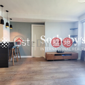 Property for Rent at Brilliant Court with 2 Bedrooms | Brilliant Court 明珠閣 _0