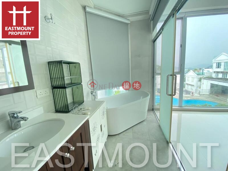 Lotus Villas House 9 Whole Building, Residential | Rental Listings HK$ 40,000/ month