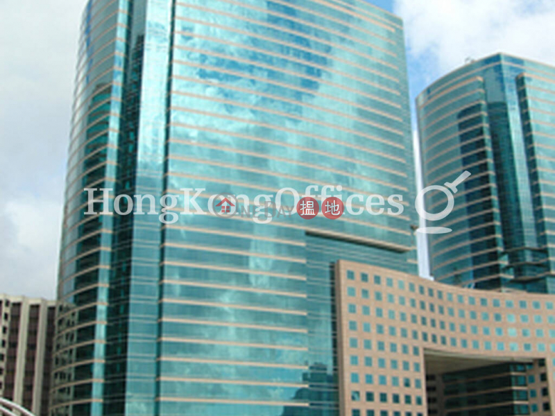 香港搵樓|租樓|二手盤|買樓| 搵地 | 寫字樓/工商樓盤-出租樓盤-港威大廈第1座寫字樓租單位出租