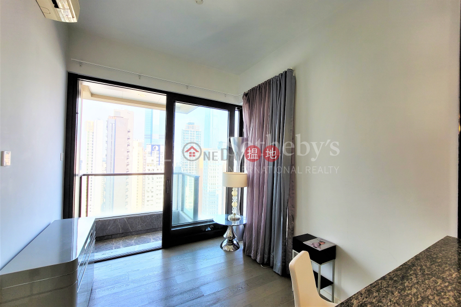 Property for Sale at The Pierre with 1 Bedroom 1 Coronation Terrace | Central District | Hong Kong, Sales HK$ 9.5M