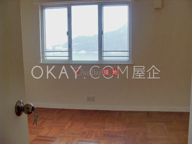 Elegant house with sea views, balcony | Rental, 30 Cape Road | Southern District | Hong Kong | Rental | HK$ 45,000/ month