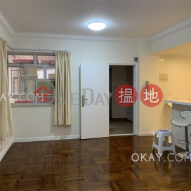 Stylish 3 bedroom in Mid-levels West | Rental | Sung Ling Mansion 崇寧大廈 _0