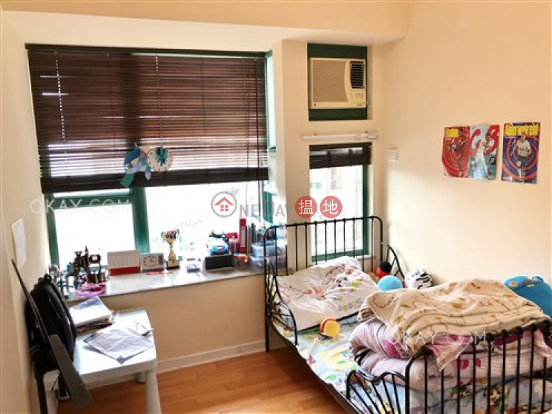 Lovely 3 bedroom with balcony | For Sale, Discovery Bay, Phase 13 Chianti, The Barion (Block2) 愉景灣 13期 尚堤 珀蘆(2座) Sales Listings | Lantau Island (OKAY-S223900)