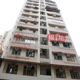 金荷大廈一房單位出租, 金荷大廈 Kam Ho Mansion | 西區 (Proway-LID90413R)_0