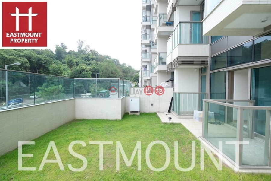 Sai Kung Apartment | Property For Sale in Park Mediterranean 逸瓏海匯-Garden, Convenient | Property ID:2205 | Park Mediterranean 逸瓏海匯 Sales Listings