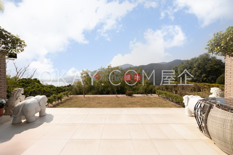 香港搵樓|租樓|二手盤|買樓| 搵地 | 住宅出售樓盤-4房4廁,實用率高,海景,連車位玫瑰園出售單位