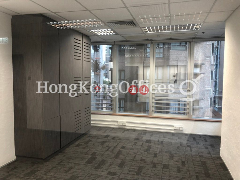 Office Unit for Rent at Kinwick Centre, Kinwick Centre 建業榮基中心 Rental Listings | Central District (HKO-78245-AGHR)