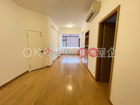Rare 2 bedroom in Mid-levels Central | Rental | 5K Bowen Road 寶雲道5K號 _0