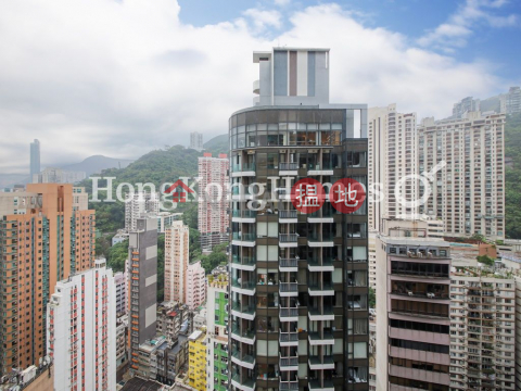 2 Bedroom Unit at The Zenith Phase 1, Block 2 | For Sale | The Zenith Phase 1, Block 2 尚翹峰1期2座 _0