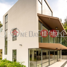Luxurious house with rooftop, balcony | Rental|Pui O San Wai Tsuen(Pui O San Wai Tsuen)Rental Listings (OKAY-R399206)_0