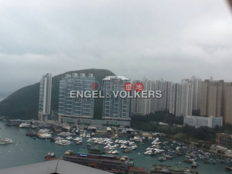 3 Bedroom Family Flat for Sale in Wong Chuk Hang | Marinella Tower 9 深灣 9座 Sales Listings