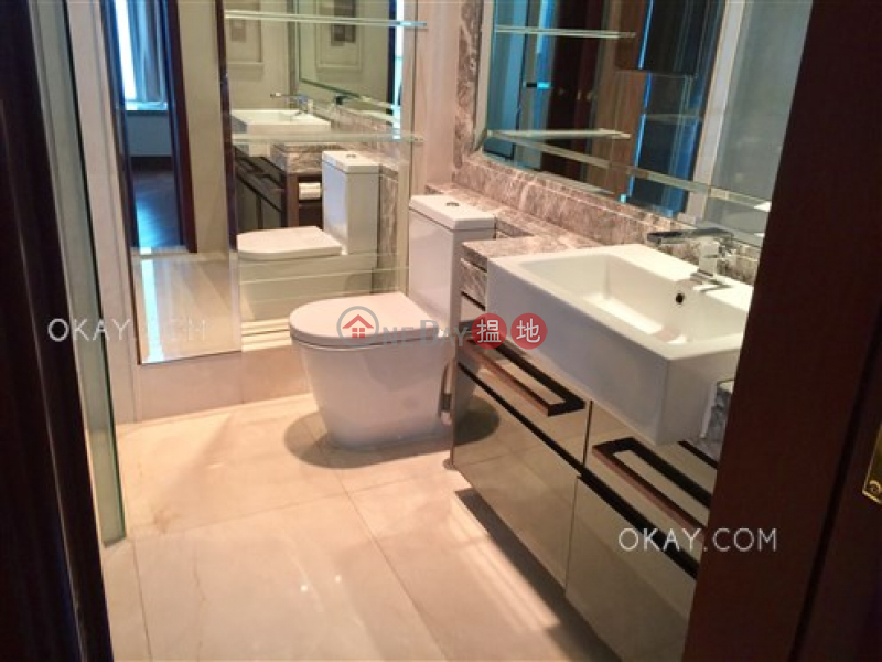 Generous 1 bedroom with balcony | Rental, The Avenue Tower 2 囍匯 2座 Rental Listings | Wan Chai District (OKAY-R289276)
