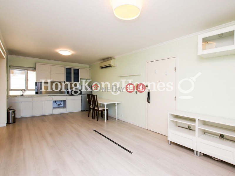 1 Bed Unit for Rent at Pacific Palisades 1 Braemar Hill Road | Eastern District, Hong Kong, Rental HK$ 27,000/ month