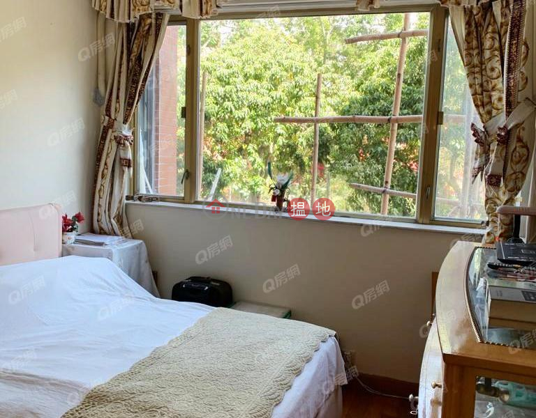 Union Mansion | 2 bedroom Low Floor Flat for Rent | 33-35 Chatham Road South | Yau Tsim Mong Hong Kong Rental | HK$ 26,000/ month