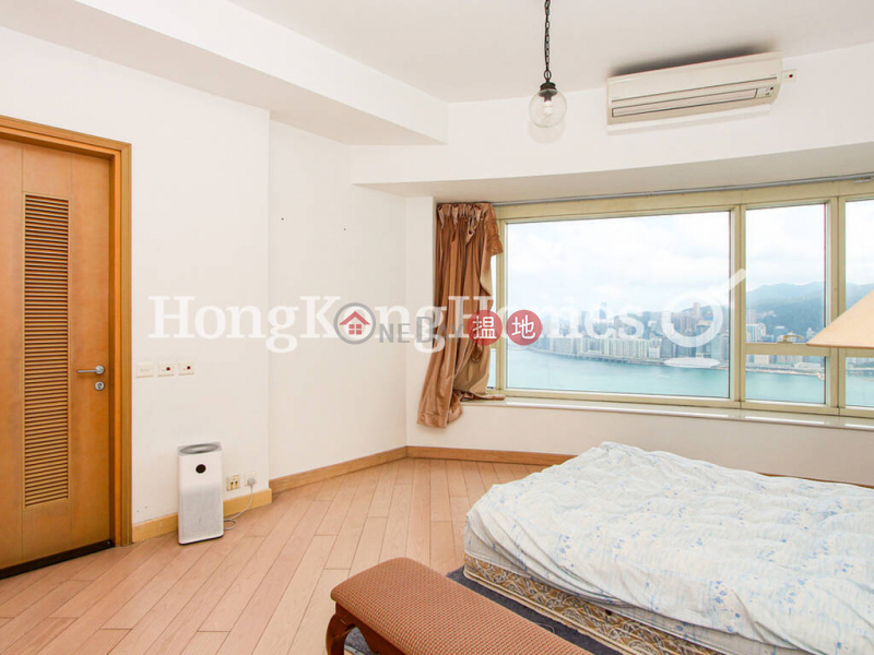 HK$ 66M | The Masterpiece Yau Tsim Mong | 3 Bedroom Family Unit at The Masterpiece | For Sale