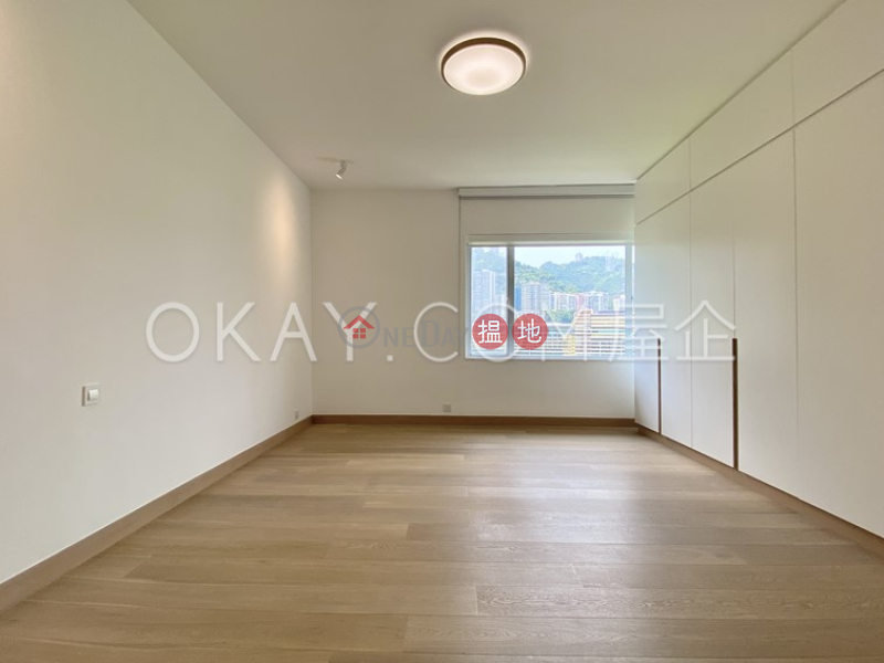 Luxurious 3 bed on high floor with balcony & parking | Rental | 119-121 Wong Nai Chung Road | Wan Chai District, Hong Kong Rental HK$ 118,000/ month