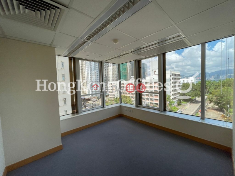 華懋交易廣場低層寫字樓/工商樓盤-出租樓盤HK$ 55,718/ 月