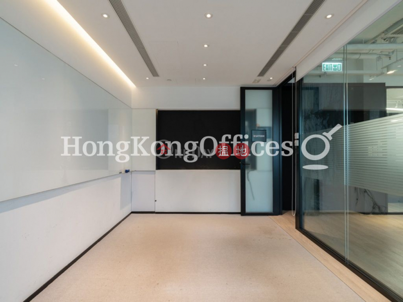 Office Unit for Rent at AIA Tower 183 Electric Road | Eastern District, Hong Kong Rental | HK$ 141,169/ month