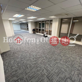 Office Unit for Rent at 83 Wan Chai Road