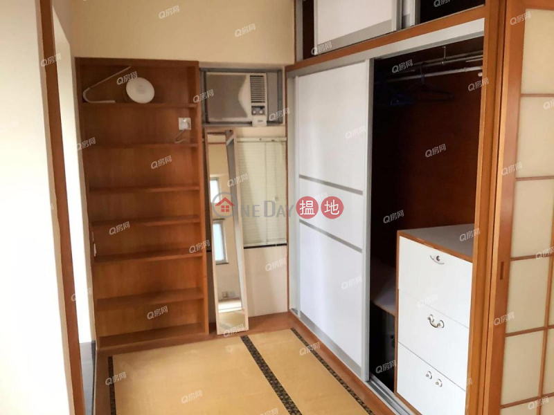 Floral Tower | 1 bedroom High Floor Flat for Rent | Floral Tower 福熙苑 Rental Listings
