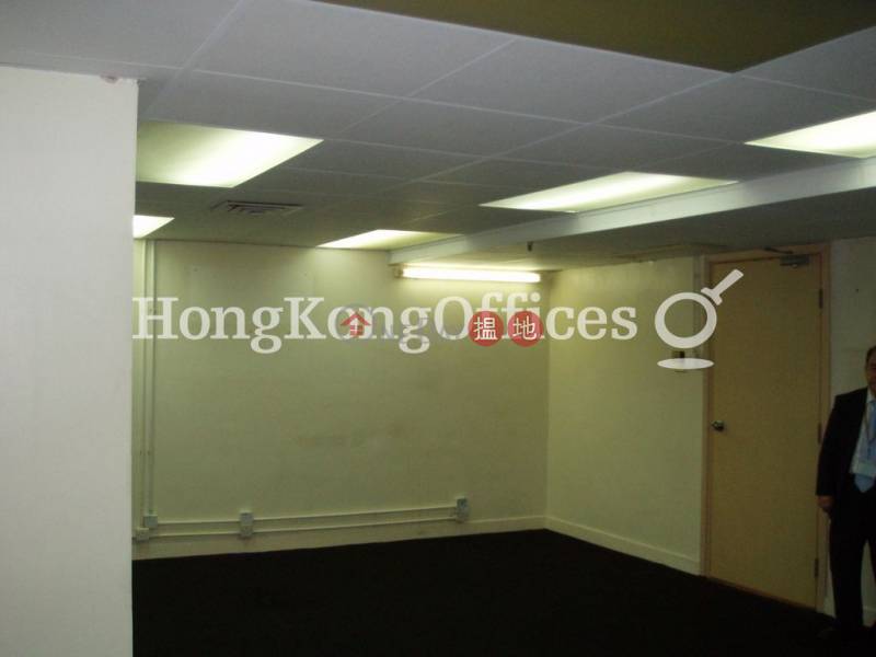 Office Unit for Rent at Winfield Commercial Building 6-8 Prat Avenue | Yau Tsim Mong, Hong Kong | Rental HK$ 21,210/ month