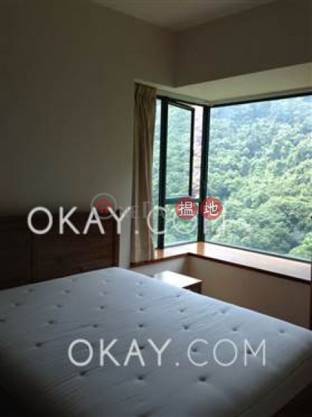 Property Search Hong Kong | OneDay | Residential Rental Listings Luxurious 1 bedroom on high floor with parking | Rental
