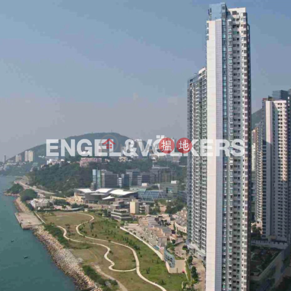 2 Bedroom Flat for Rent in Cyberport, Phase 4 Bel-Air On The Peak Residence Bel-Air 貝沙灣4期 Rental Listings | Southern District (EVHK44976)