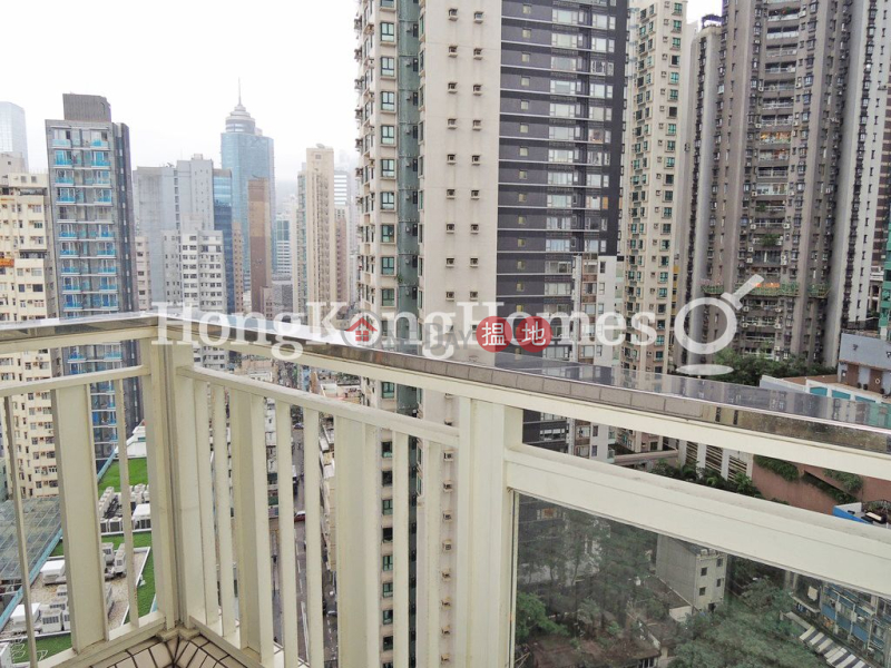 聚賢居|未知-住宅|出租樓盤HK$ 29,000/ 月