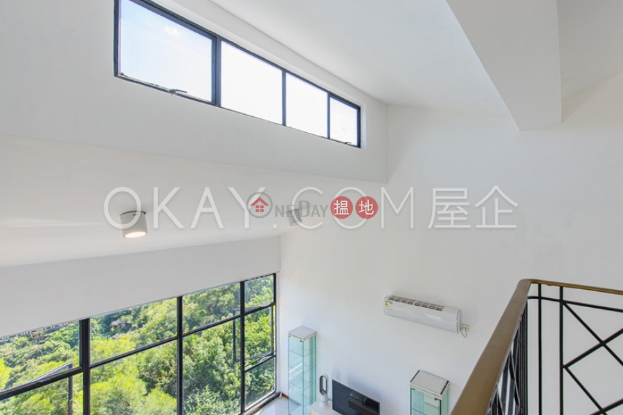 Luxurious house with sea views, terrace | For Sale | Floral Villas 早禾居 Sales Listings