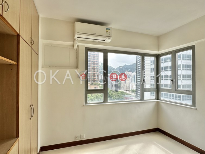 Cozy 2 bedroom on high floor | Rental, Bonaventure House 雲翠大廈 Rental Listings | Wan Chai District (OKAY-R277300)
