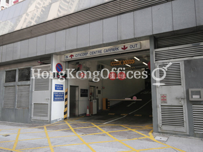 Citicorp Centre Middle Office / Commercial Property | Rental Listings | HK$ 33,712/ month