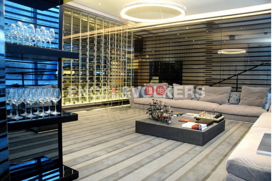 2 Bedroom Flat for Rent in Soho 108 Hollywood Road | Central District, Hong Kong Rental HK$ 34,000/ month