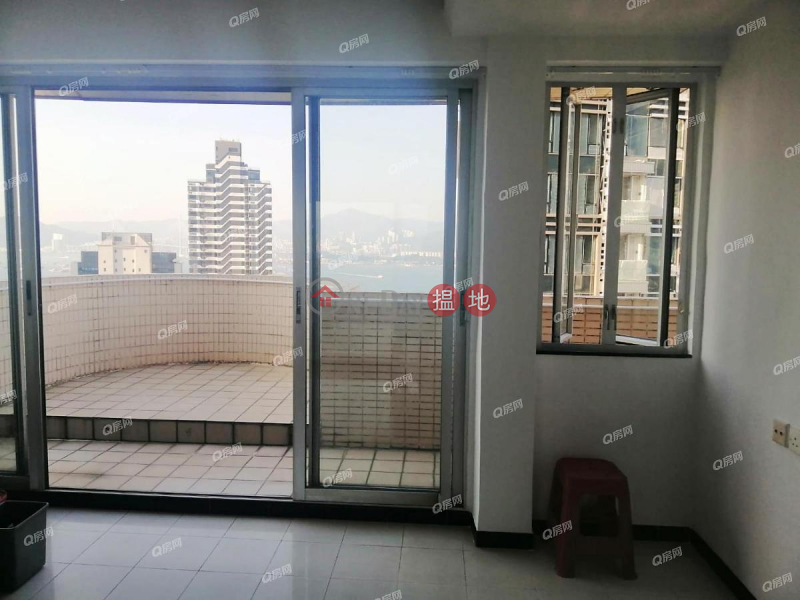 Property Search Hong Kong | OneDay | Residential Rental Listings | Block B KingsField Tower | 2 bedroom High Floor Flat for Rent