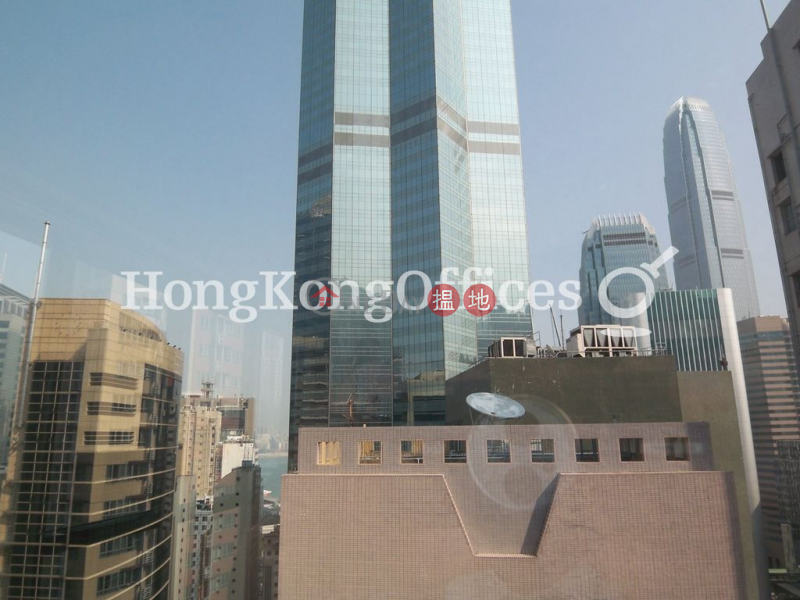 128 Wellington Street | High | Office / Commercial Property Rental Listings HK$ 70,584/ month