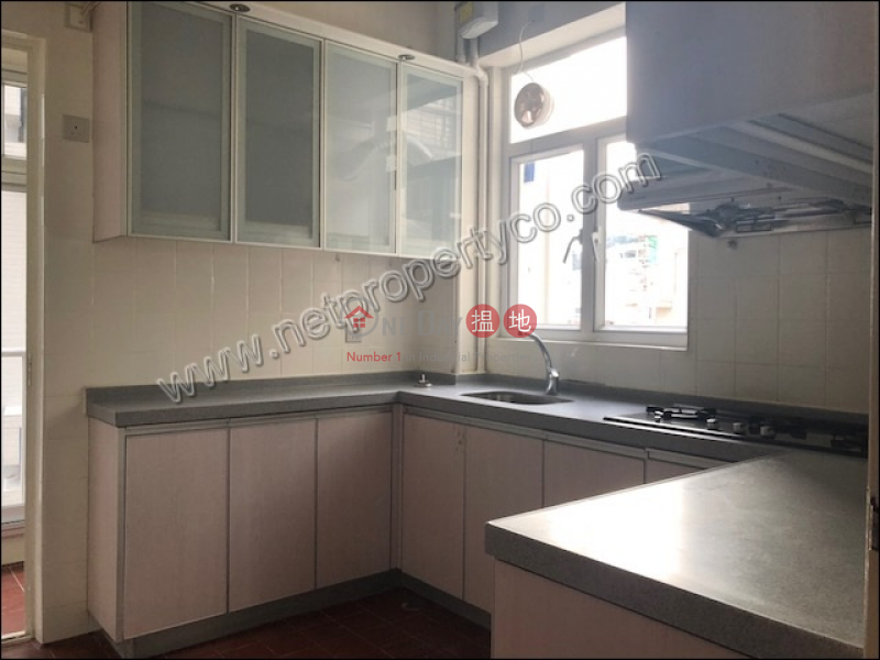 HK$ 53,000/ month Envoy Garden, Wan Chai District Residential for Rent in Happy Valley