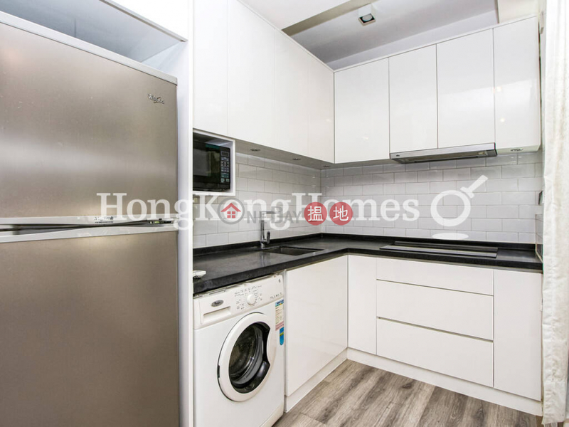 1 Bed Unit for Rent at Lok Moon Mansion, Lok Moon Mansion 樂滿大廈 Rental Listings | Wan Chai District (Proway-LID157900R)