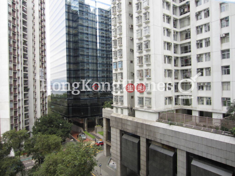 Property Search Hong Kong | OneDay | Residential | Rental Listings, 3 Bedroom Family Unit for Rent at (T-20) Yen Kung Mansion On Kam Din Terrace Taikoo Shing
