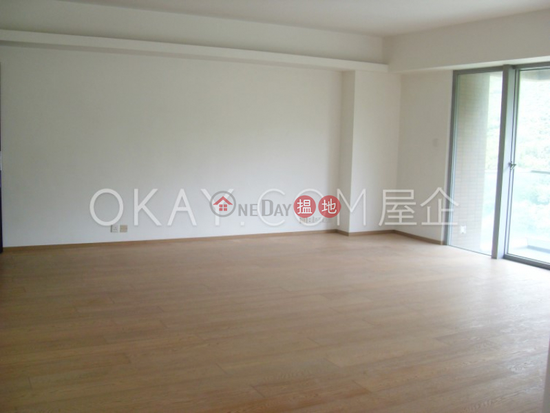 Beautiful 4 bedroom with balcony & parking | Rental | Block A-B Carmina Place 嘉名苑 A-B座 Rental Listings