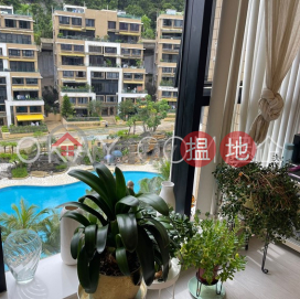 Popular 3 bedroom on high floor with parking | Rental | Tropicana Block 6 - Dynasty Heights 帝景軒 帝景峰 6座 _0
