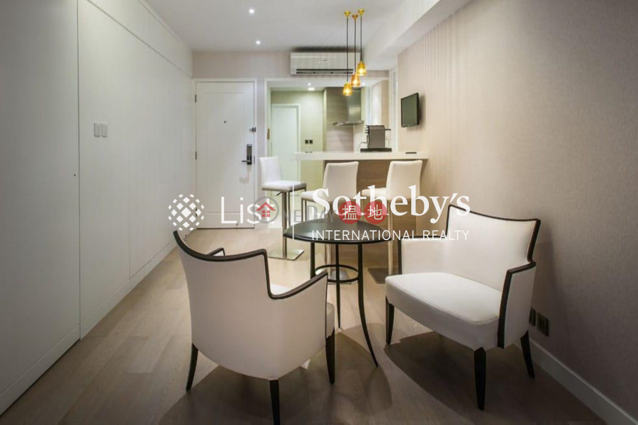 Property for Rent at Villa Benesther with Studio | 4 Sing Woo Crescent | Wan Chai District | Hong Kong, Rental HK$ 35,000/ month