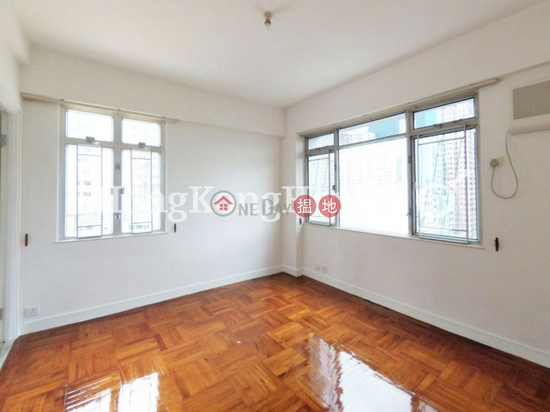 HK$ 46,000/ month | Arts Mansion | Wan Chai District 3 Bedroom Family Unit for Rent at Arts Mansion