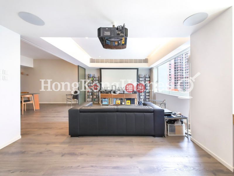 2 Bedroom Unit at Comfort Garden | For Sale, 60 King\'s Road | Eastern District | Hong Kong | Sales | HK$ 19M