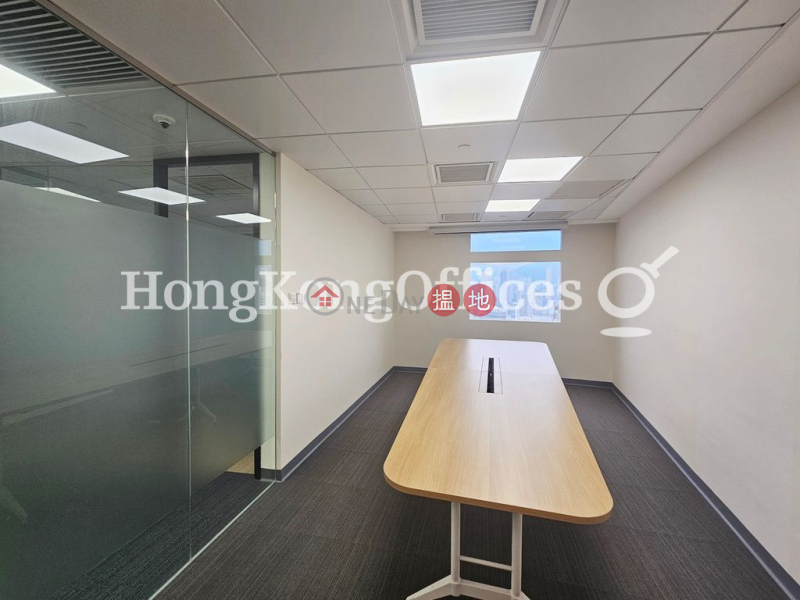 Office Unit for Rent at Hopewell Centre, Hopewell Centre 合和中心 Rental Listings | Wan Chai District (HKO-87782-ALHR)