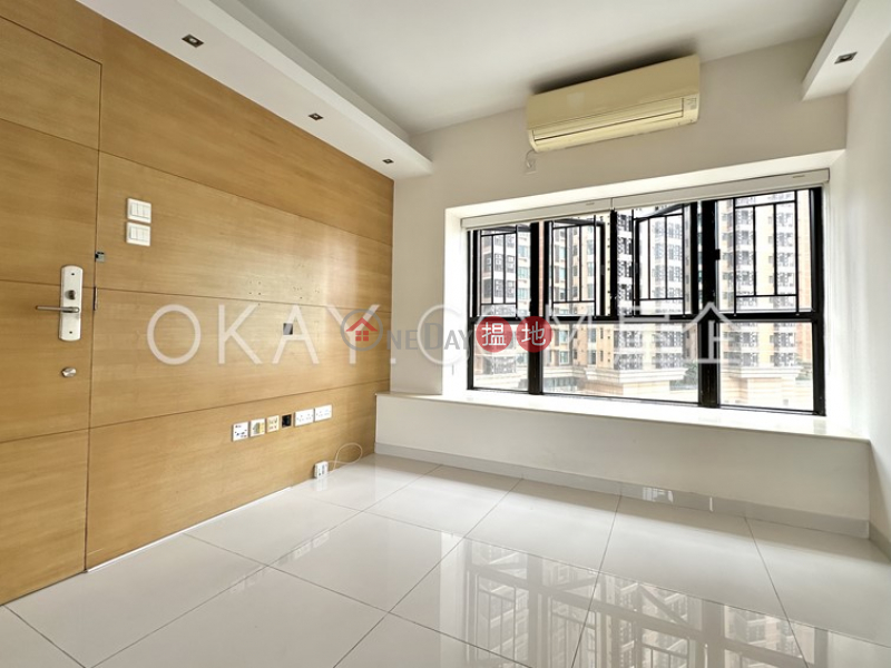 匯翠台|中層-住宅出租樓盤|HK$ 32,000/ 月