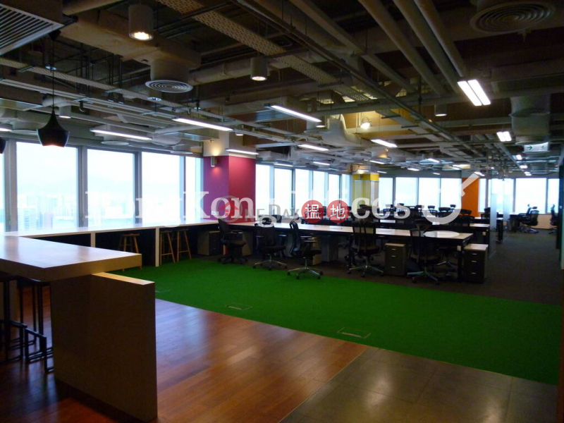Office Unit for Rent at AIA Tower, AIA Tower 友邦廣場 Rental Listings | Eastern District (HKO-72335-AFHR)