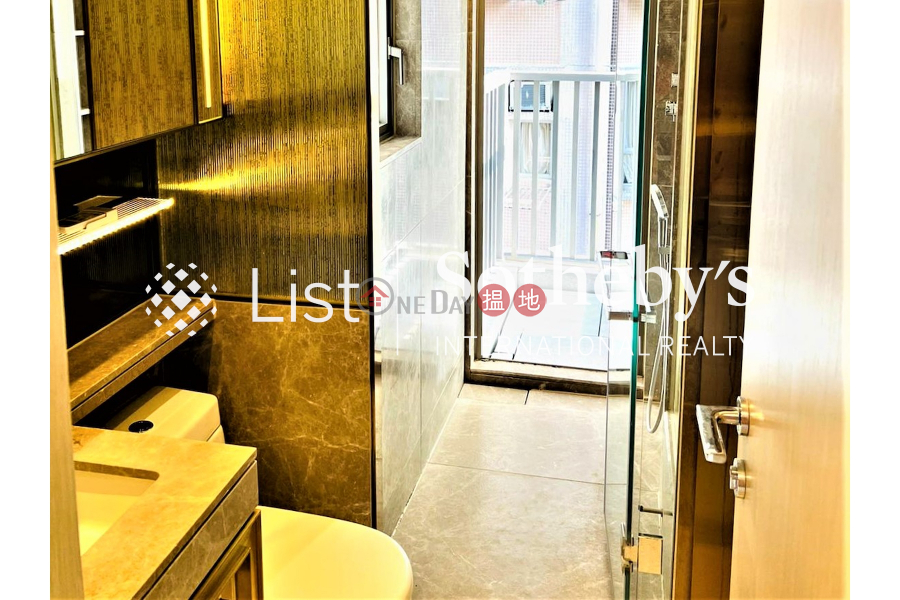 Property for Sale at King\'s Hill with 1 Bedroom | 38 Western Street | Western District | Hong Kong | Sales HK$ 10.68M