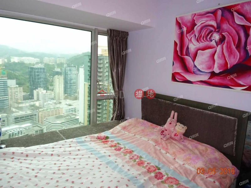 Banyan Garden Tower 3 | 3 bedroom High Floor Flat for Rent, 863 Lai Chi Kok Road | Cheung Sha Wan | Hong Kong Rental, HK$ 30,000/ month