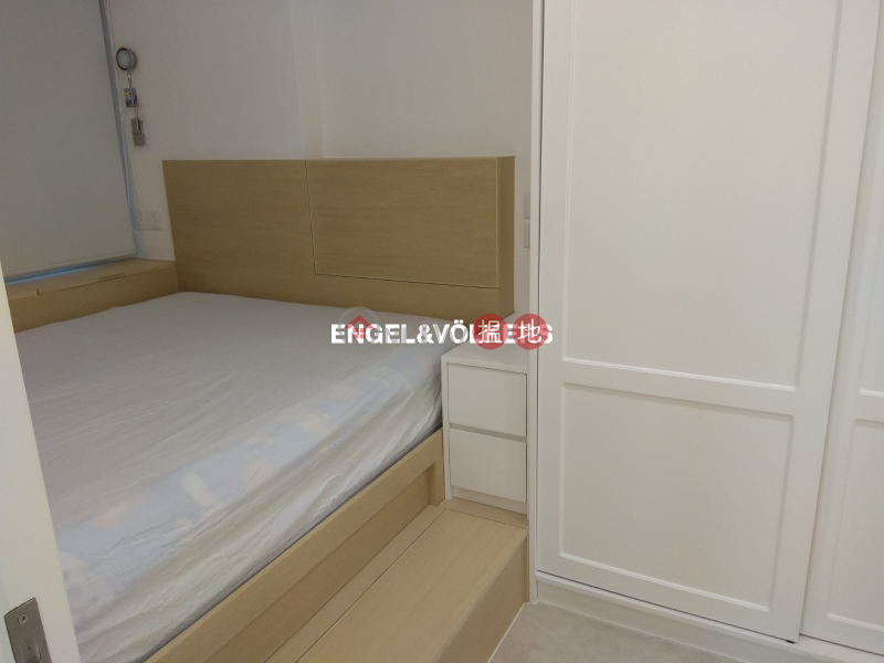 1 Bed Flat for Sale in Shek Tong Tsui, Nam Hung Mansion 南雄大廈 Sales Listings | Western District (EVHK60036)