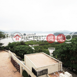 4 Bedroom Luxury Unit for Rent at House D Royal Bay | House D Royal Bay 御濤 洋房D _0